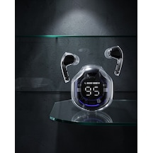Ultrapods Pro Kulaklık Bluetooth 5.3 Model Uuczzzultrapodsproooo3 Diğer