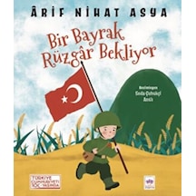 Bir Rüzgar Bekliyor