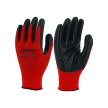 Starline E-43-KS Nitril Eldiven (1 Çift)