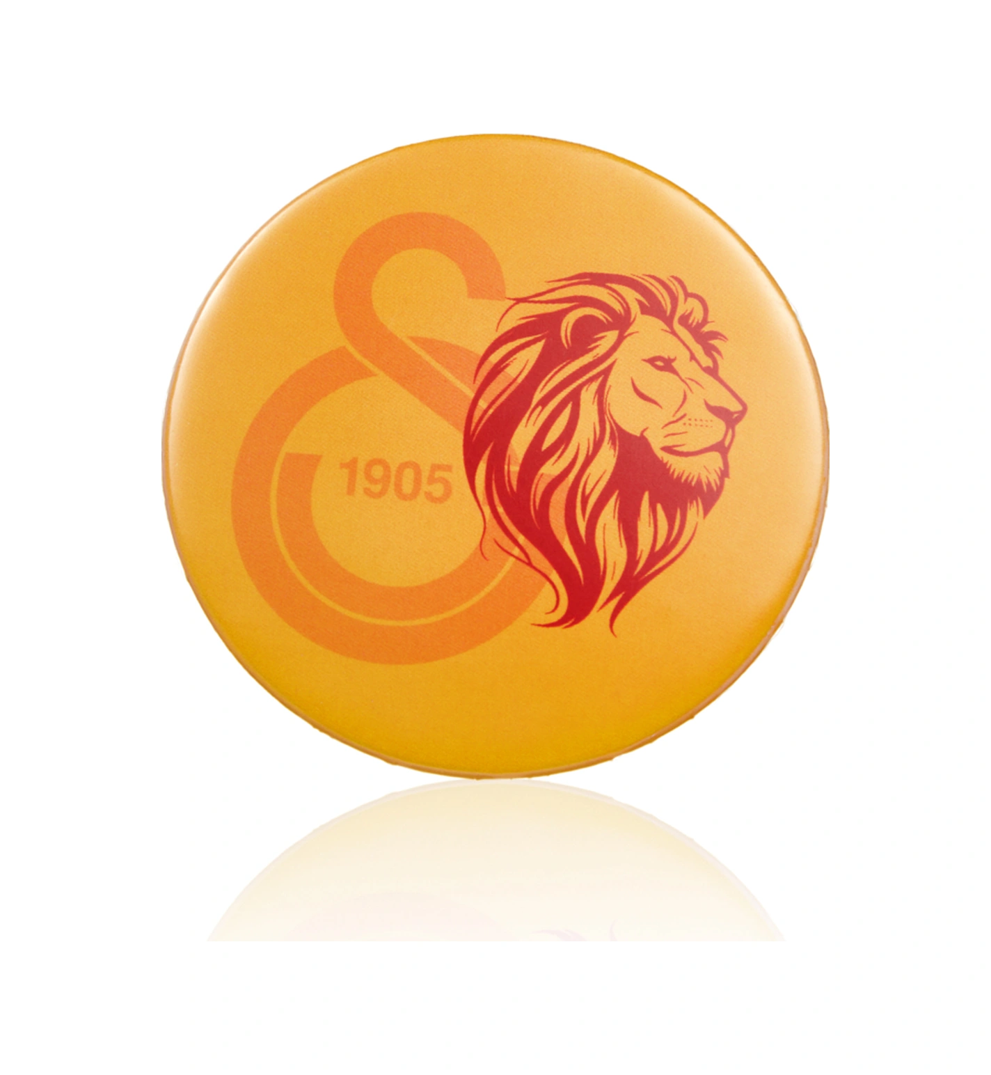 Galatasaray Aslan Magnet U251285