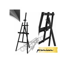 Şovale Premium Renk Seçenekli - Siyah