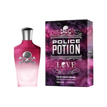 Potion Love Edp 100 Ml Kadın Parfümü Diğer