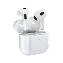 Joyroom JR-T03S Plus Airbuds 3.Nesil TWS Bluetooth Kulak İçi Kulaklık