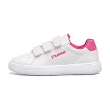 Beyaz - Pembe