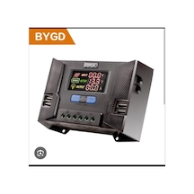 20a Solar Şarj Kontrolörü