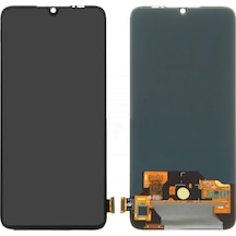 Mi 9 Lite Dokunmatik Ekran Siyah