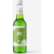 Muros Yeşil Elma Kokteyl Şurubu 750 Ml