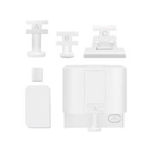 Tuya Bt Akıllı Parmak Robotu: Ses Kontrolü, Uzun Ömürlü, Kolay Kurulum İle Ev Otomasyonu