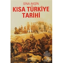 Kısa Türkiye Tarihi - Sina Akşin - İş Bankası Kültür Yayınları