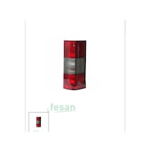 Fiat Ducato Sağ 1994-2001 Stop