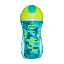 Chicco Isı Yalıtımlı Pipetli Spor Bardak 00006991300000_MULTI_2