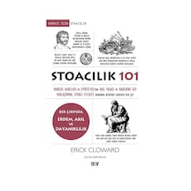 Stoacılık 101 / Erick Cloward