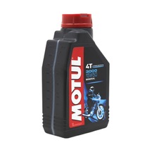 Motul 3000 15W-50 4T 4 Zamanlı Motosiklet Motor Yağı 6 x 1 L