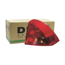 Sağ Dış Stop Lambası Honda Cıvıc 2002-2003 Modellerin Depo