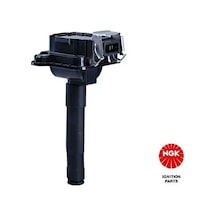 Vw Passat B5 Bobin 1.8 1997-2000 Aeb Anb Apu Ngk 48008