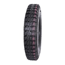3 Tekerli Ebike 4.00 X 12 Tubeless - Elektrikli Bisiklet Römork Lastiği