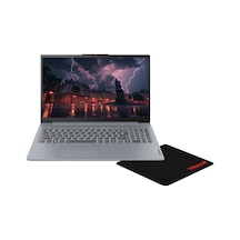 Lenovo IdeaPad Slim 3 15ABR8 82XM00U4TX-500H501 R7 5825U 16 GB 1 TB SSD 15.6" FHD W11P Dizüstü Bilgisayar