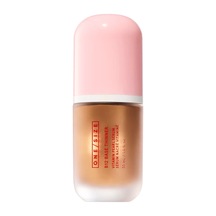 One Size B12 Base Thinner Vitamin Pearl Serum - Bronze