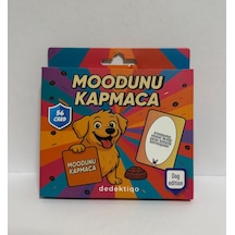 Modunu Kapmaca Dog Edition 56 Card