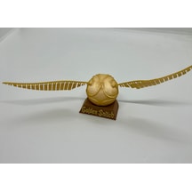 Golden Snitch Figürü