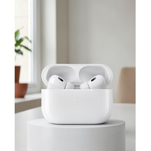 Kablosuz Kulak İçi Kulaklık, Aktif Gürültü Engelleme Bluetooth Belirtilmemiş