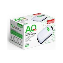 Aq848-Aquawing Çi̇ft Çıkışlı Akvaryum Hava Motoru 10w