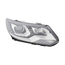 Vw Tiguan On Far Sag 2008-2015 Hella 1zt010748101