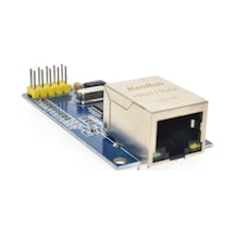 Arduino W5500 Ethernet Lan Modülü Chip Spı To Lan Ethernet Converter Tcpıp Mod