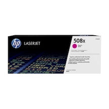 Cf363xc 508x Macenta Taahhutlu Yuksek Kapasıtelı Toner 9.500 Sayfa