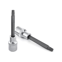 Dht 1/2 T50 Lokmalı Torx 100mm Uzun D02123150