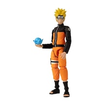 Bandai Naruto Poz Verilebilir Figür 36901