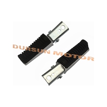 Kanuni Windy 125 - 150 Arka Basamak Takım