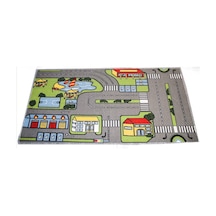 Trafik Halısı 100 200