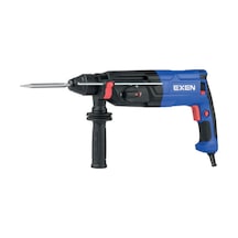 Exen Epm 1050 V Elektrikli Kırıcı-delici Matkap 1050w 30mm 3.4j
