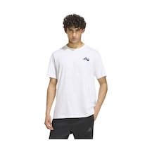 Adidas Whıte M Ramen T Beyaz