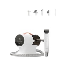 Xenon Smart 5'i 1 Arada Evcil Hayvan Tüy Bakım Seti