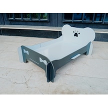 Makermach Kedi Kulübesi Kedi Evi Kedi Yuvası Kedi Yatağı