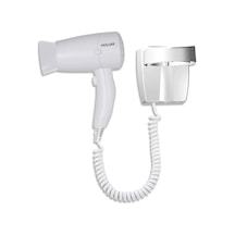 Otel Tipi 1200 W Spiral Kablolu Saç Kurutma Makinesi