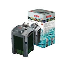 Eheim Experience 350 Dış Filtre Dolu