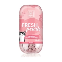 M-pets Fresh Pearls Çiçek Kokulu Kedi Kumu Deodorantı 450 Ml 244-43000.01