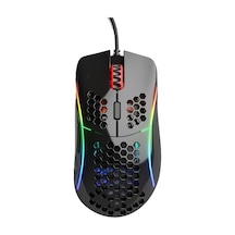 Glorious Model D Kablolu RGB Oyuncu Mouse