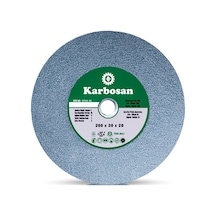 Karbosan Scg Taşlama Taşı 175 X 20 X 20