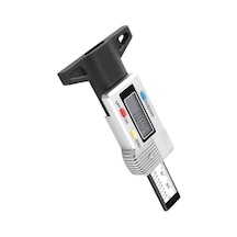 Pld 0-25.4mmx0.01 Dijital Diş Derinlik Kumpasi