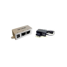 Tp-link Power Over Ethernet Poe İnjektor Ve Adaptör