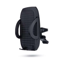 Ally 815B Klima Havalandırma Bölmesi Araç İçi Telefon Tutucu