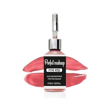 Perfect Make Up Kalıcı Makyaj Dudak Boyası 15 Ml Pınk Kıss Diğer