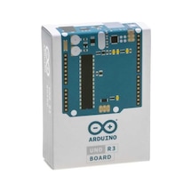 Robotistan Arduino Süper Başlangıç Seti Rev3 E-kitaplı Ve Videolu