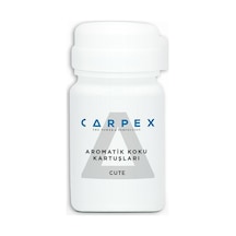 Carpex E2 Geniş Alan Koku Makinesi Kartuşu Cute 125 ML