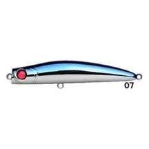 Apia Punch Line Muscle 80 16 Gr Maket Balık Mavi (515426708)