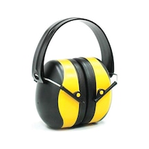 MaxSafety SE1340 Gürültü Önleyici Katlanabilir Kulaklık